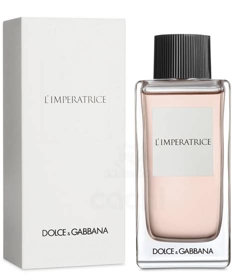 dolce gabbana l'imperatrice ici paris xl
